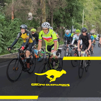 GRAN FONDO TAXCO - XIV Edición