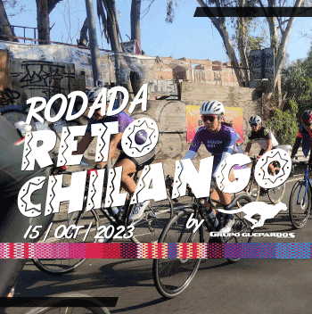 RETO CHILANGO 2023