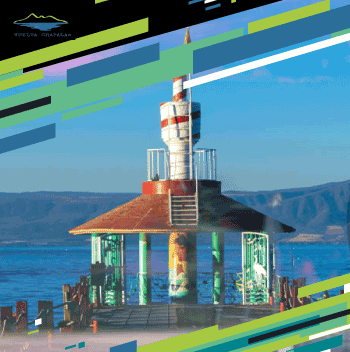 VUELTA A CHAPALA, V Edición