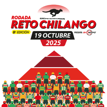 RETO CHILANGO 2025
