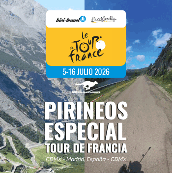 Pirineos Tour France